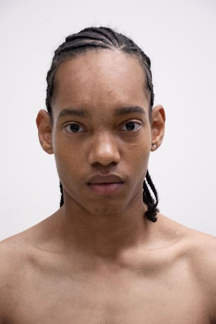 La'Shan Bromfield