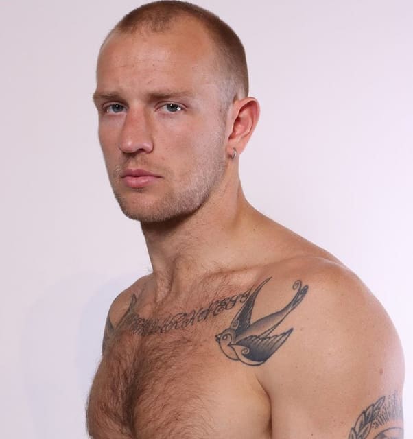 Matt Rodwell