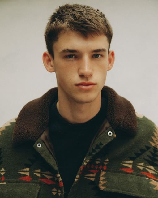 Matthew Rahill