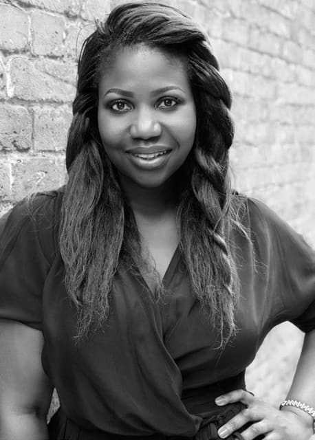 Charlotte Mensah