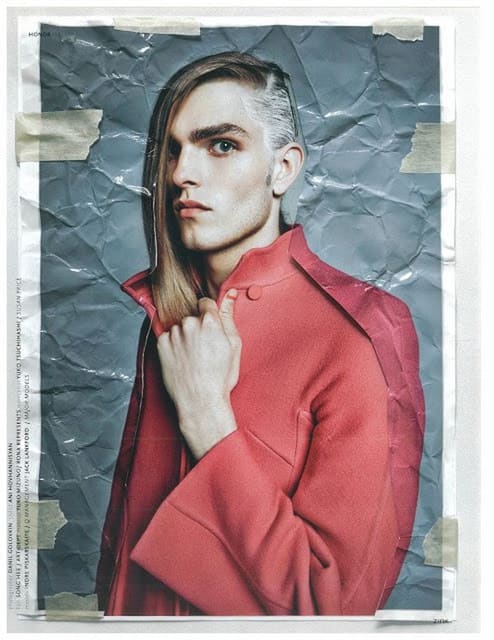 Jack by Danil — Zink Magazine