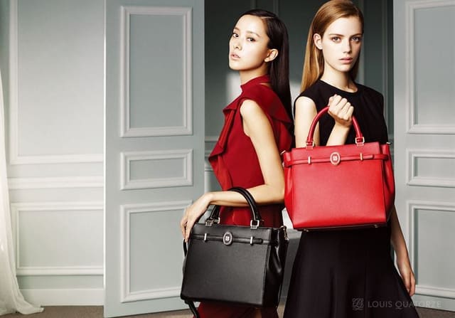 Louis Quatorze F/W 13 — Louis Quatorze