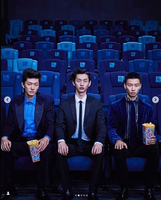 Jingchao Xu — 3