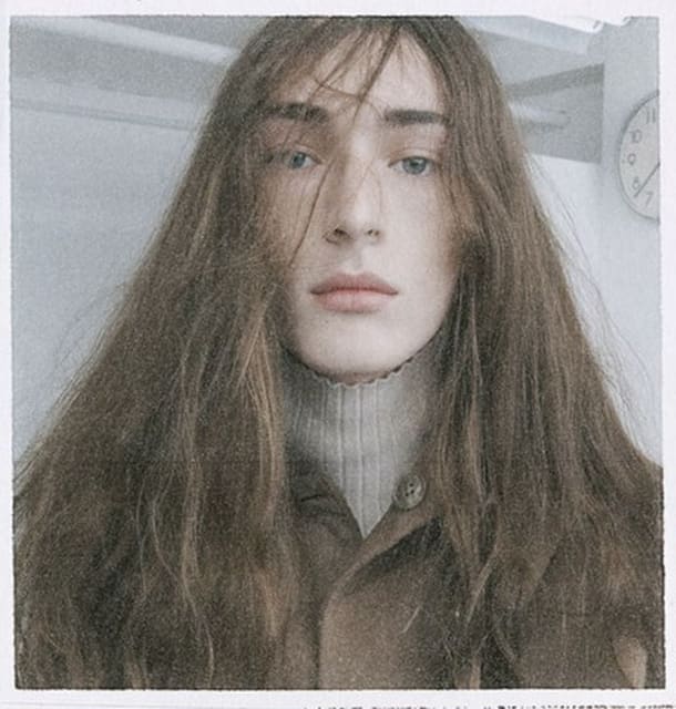 Thunder Pelletier — 7