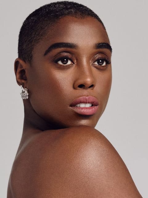 Lashana Lynch on Deconstructing Stereoty... — Marie Claire UK