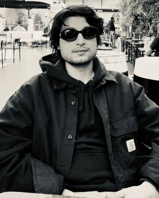 Firat Arslan
