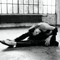 Film: YSL Dance Part 2 — Saint Laurent