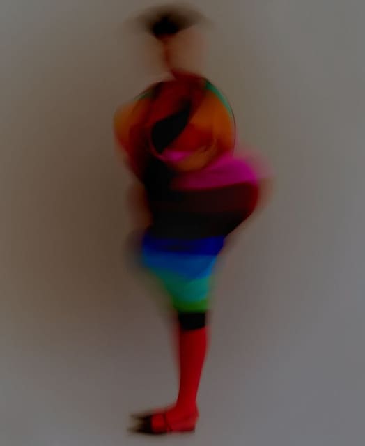 The Series; collection 010 — Christopher John Rogers