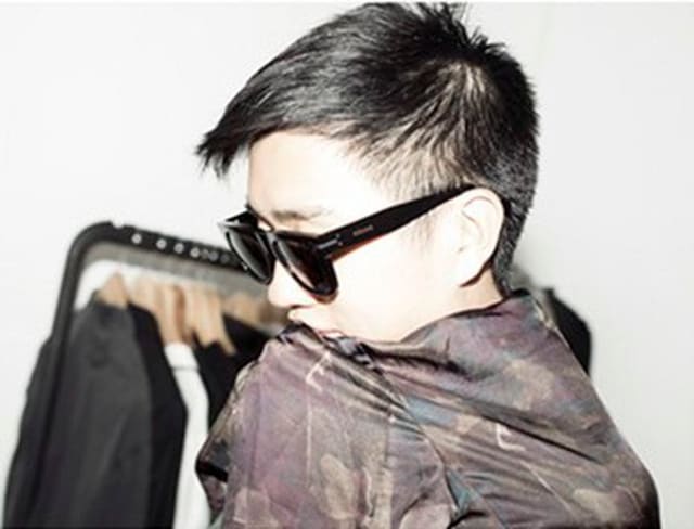 Declan Chan