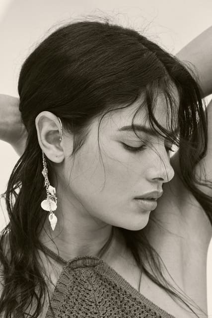 A Holiday in the Sun — Free People