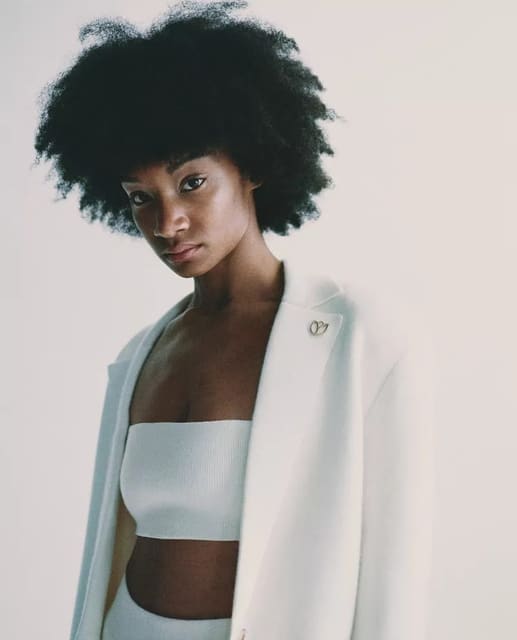 Janessa Alleyne — 3