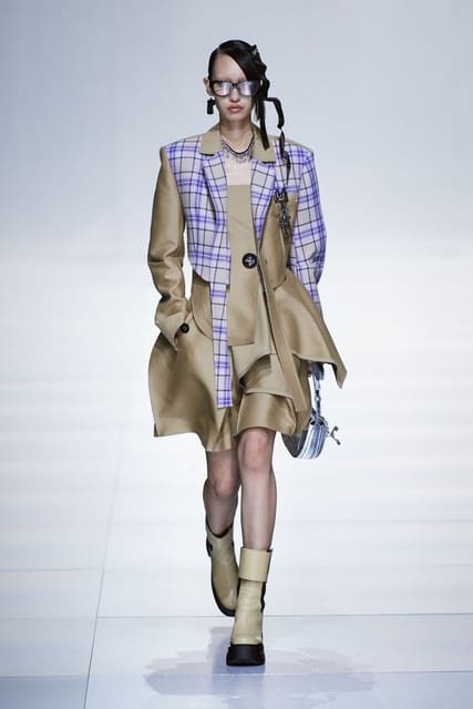 Masha Ma S/S 21 Show — Masha Ma