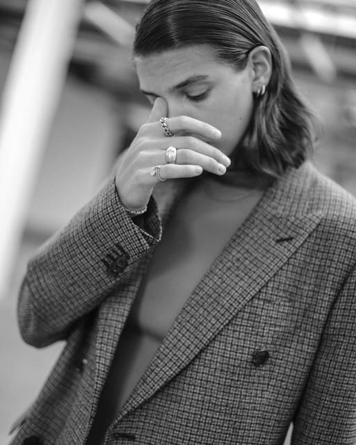 Paul Smith | PLAY.SUIT — Paul Smith