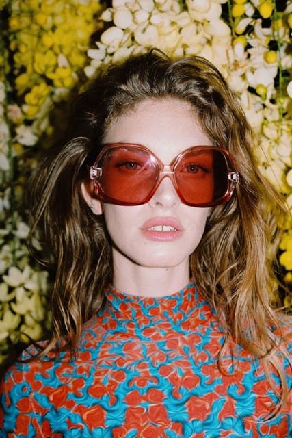 Fashion Story: Academy Avenue photograph... — Contributor Magazine