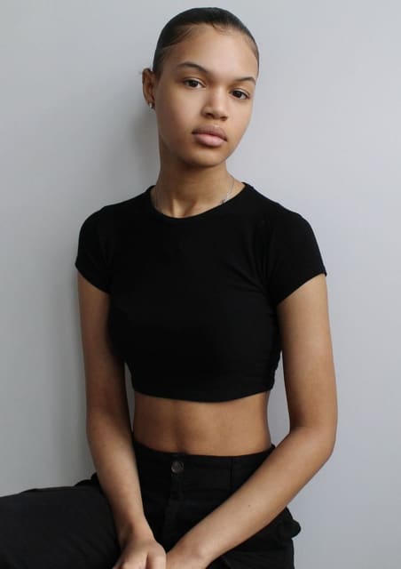 Sashauna Newman