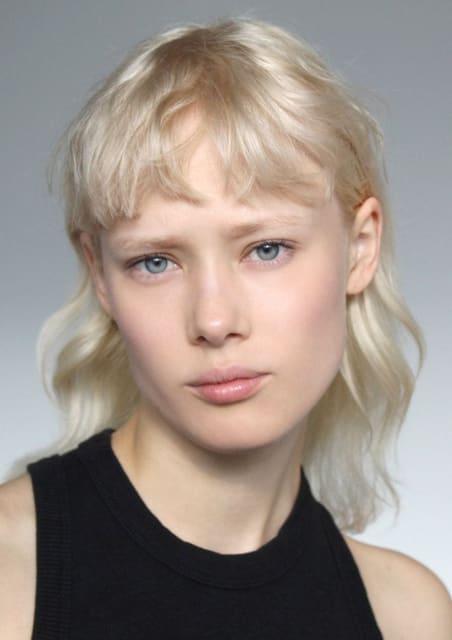 Nikki Kahr