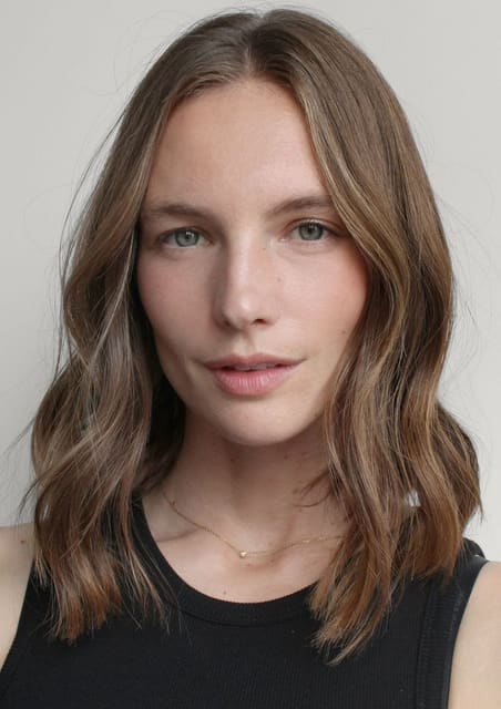 Sophie Pumfrett