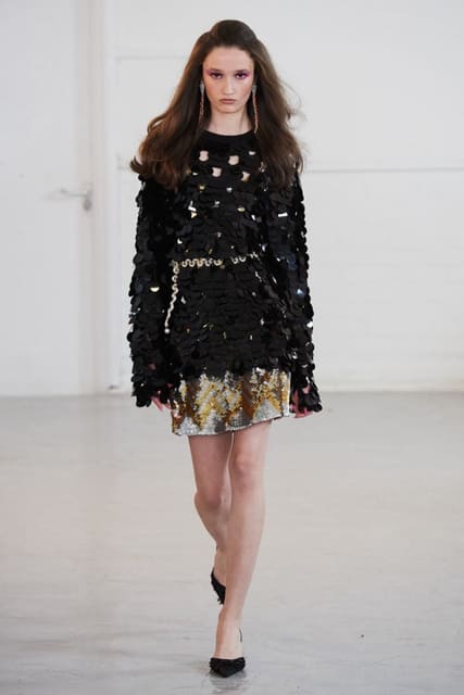 Ashish F/W 20 Show — Ashish
