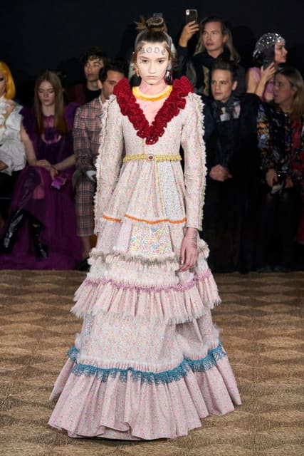Viktor & Rolf Haute Couture Spring 2020 ... — Viktor & Rolf