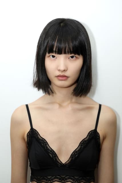 Jing Huang