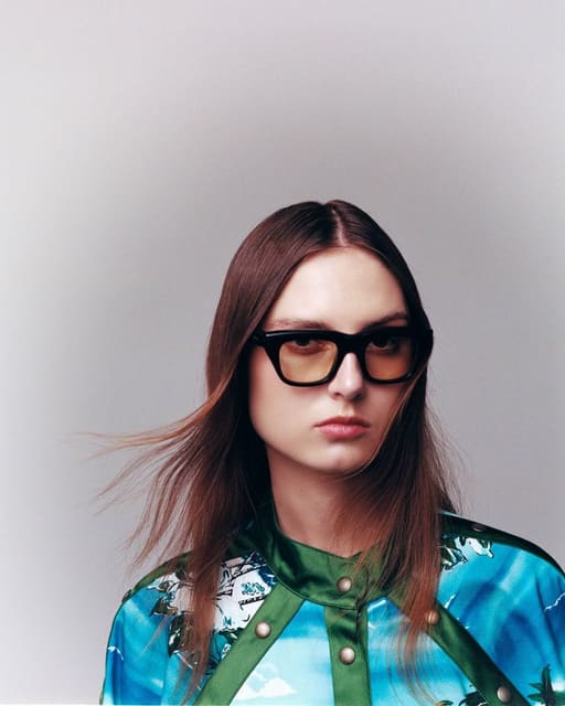 Creative Marketing — SSENSE