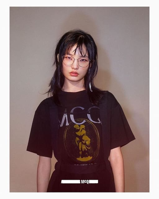 McQ Eyewear S/S 2020 — McQ