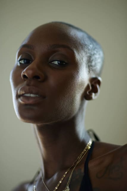 Destiny Owusu