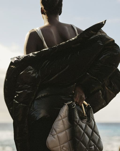 Y Se Hizo La Luz — Vogue España