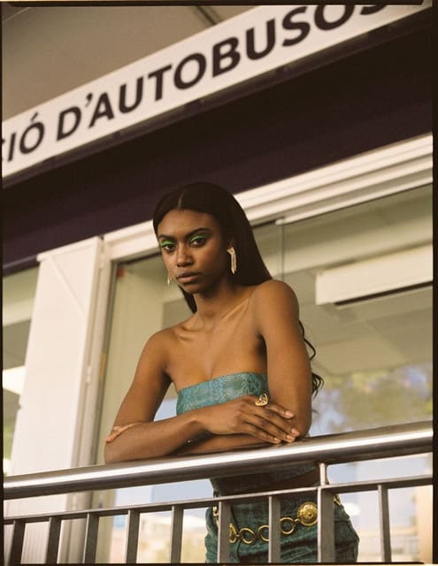 Bella Bella — Ladygunn Magazine