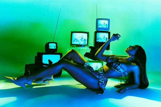 Tinashe — METAL Magazine
