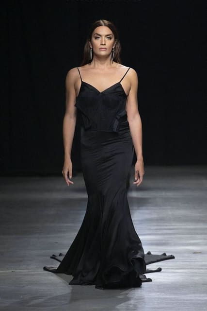 Act Nº1 S/S 22 Show — Act N°1