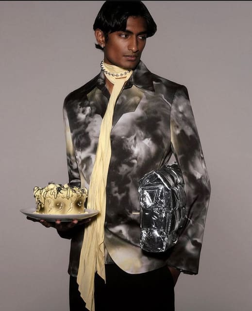 Season’s Feastings — Selfridges