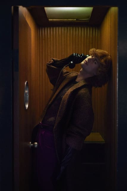 The Getaway — Numéro Netherlands