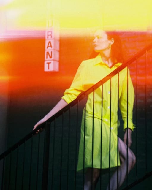 SEMICOUTURE SS 22 — SEMICOUTURE