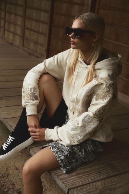 Only The Blind Autumn winter 2022
