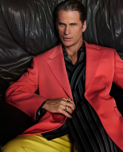 Mark Vanderloo
