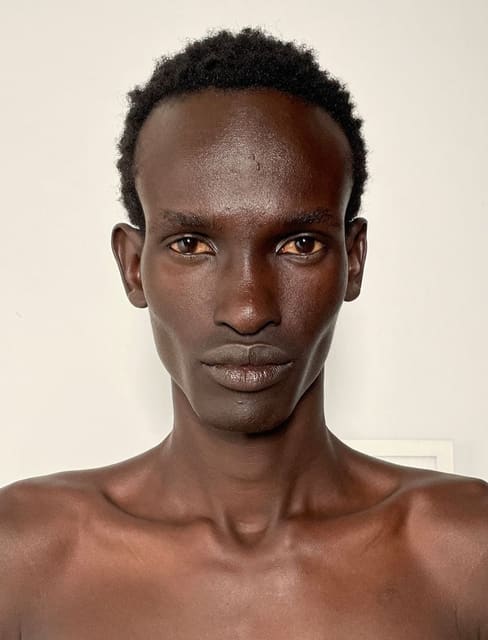 Simon Deu Ajang