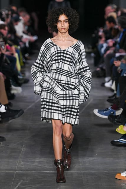 J.W. Anderson F/W 23 Men's and Pre-Fall ... — J.W. Anderson