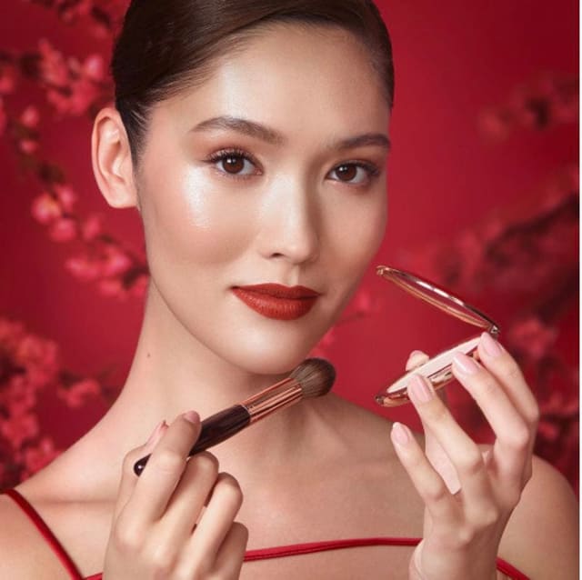 Charlotte Tilbury Lunar New Year Collect... — Charlotte Tilbury Beauty