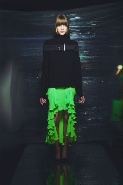 Christopher Kane Pre-Fall 2023 Lookbook — Christopher Kane
