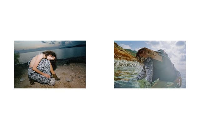 The Road to Salinas by Benjamin Audour — Schön Magazine
