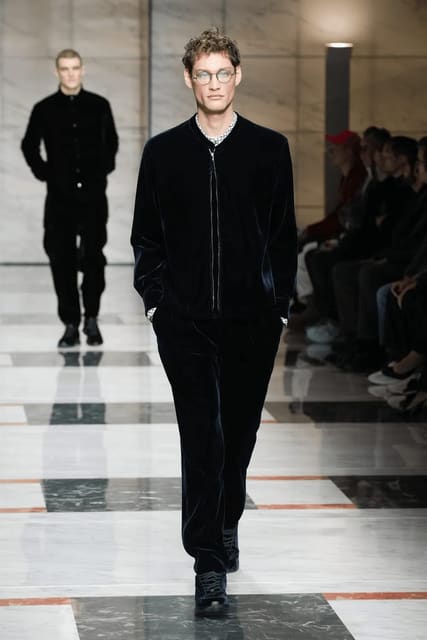 Iago Santibanez — 5