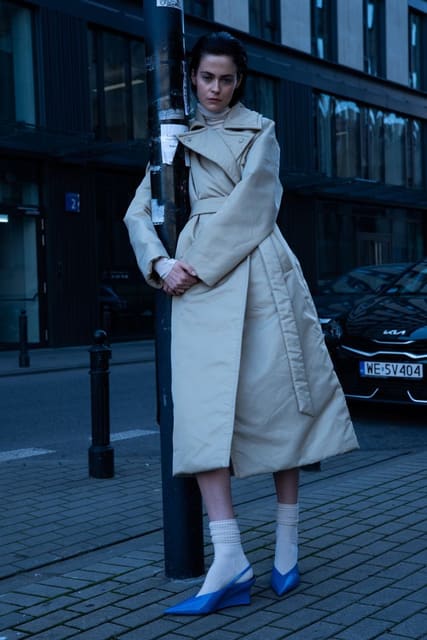 the city — WRPD Magazine