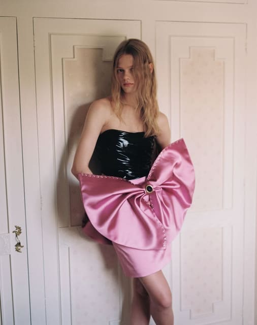 Rebel, rebel, roam no more — Teeth Magazine