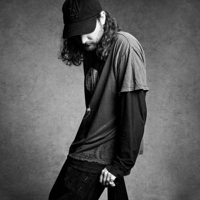 Rory van Millingen