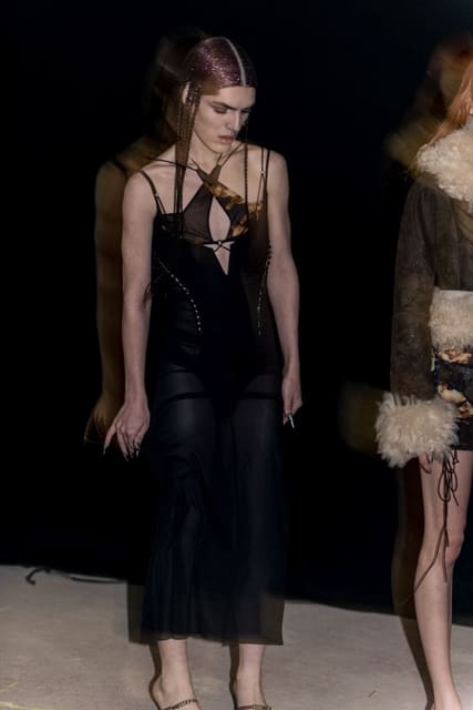 KNWLS SS23 — novembre global
