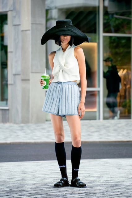 Nikoline Mekjan — 4