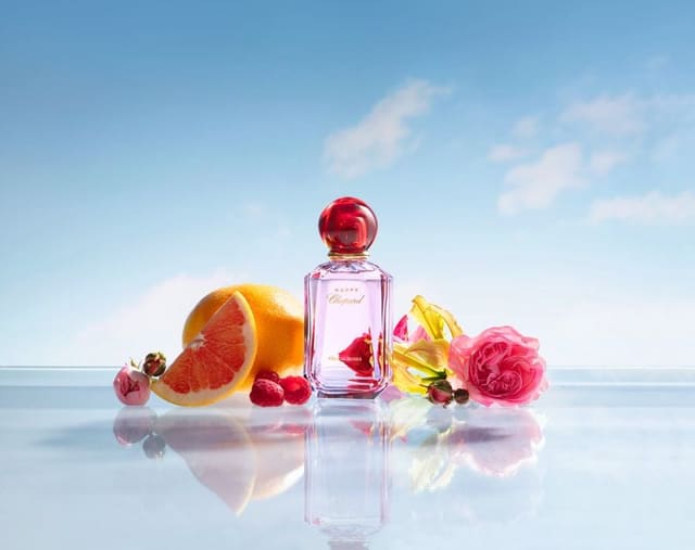 Happy Chopard Fragrance 2021 — Chopard