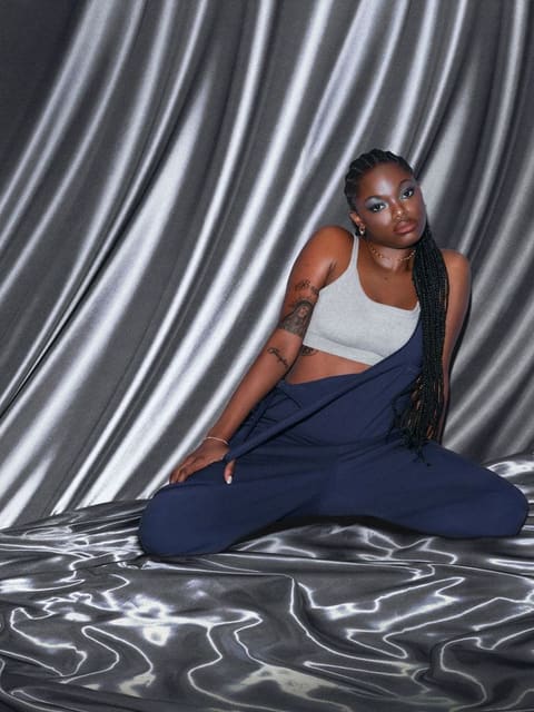 Jupiter Ogunbodede