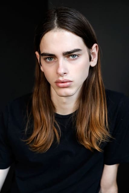 Morgan Slaven